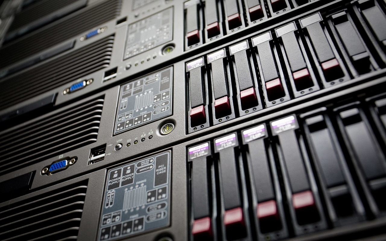 Application Hosting