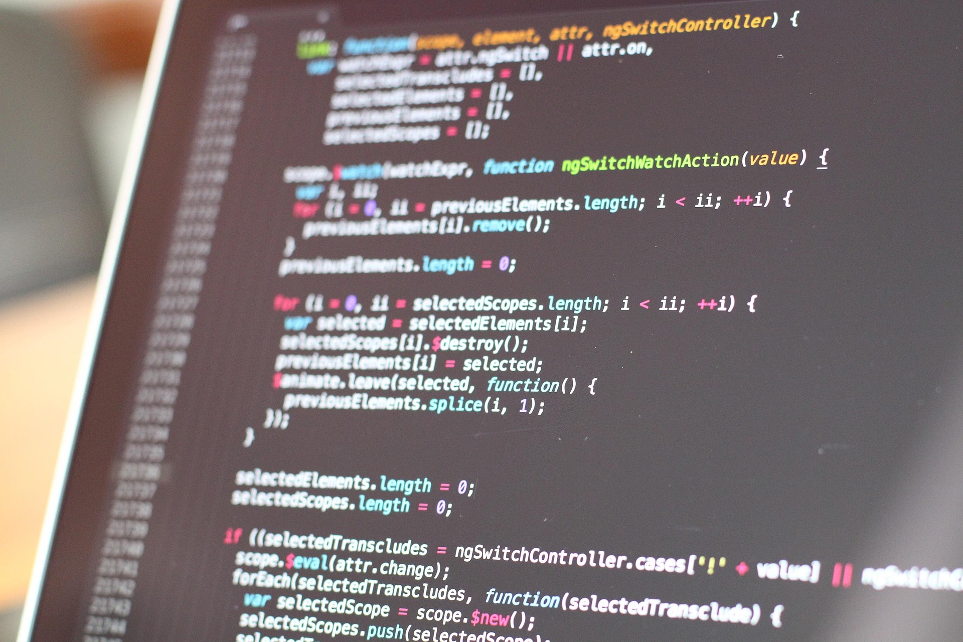 Professional Web Development