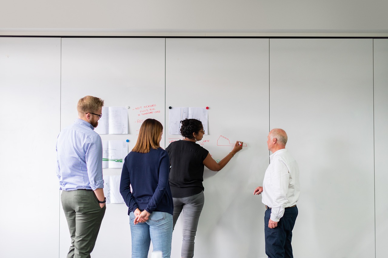 Technical Consulting